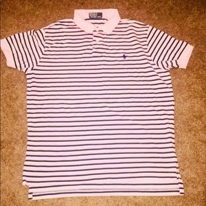 Men’s Ralph Lauren Polo Size Large